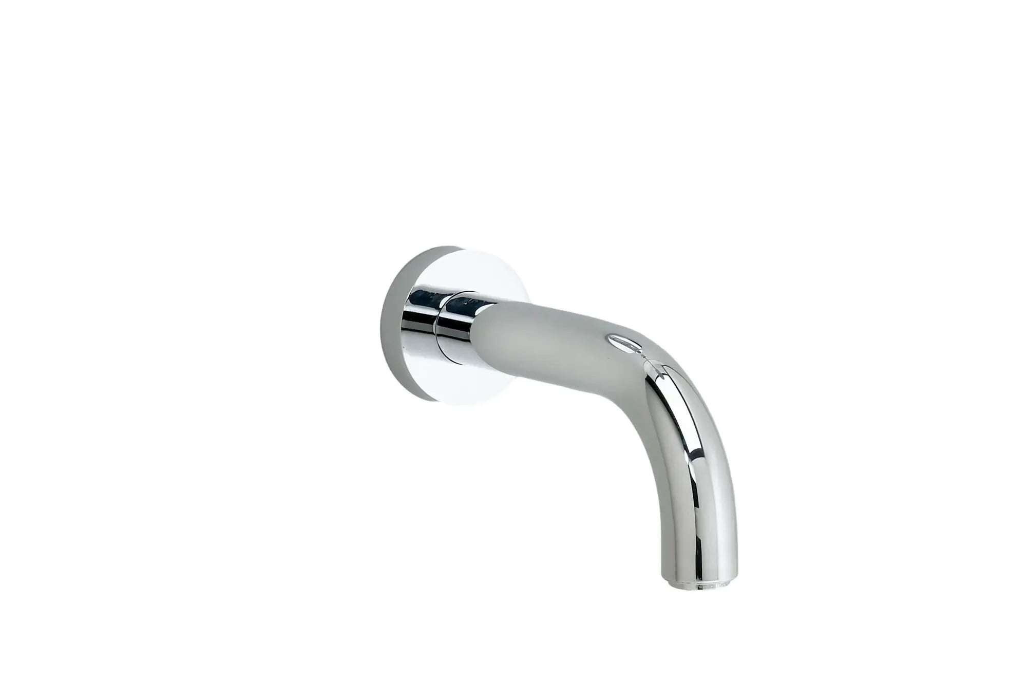 Serin® 6-3/4-Inch Brass Tub Spout — image 1